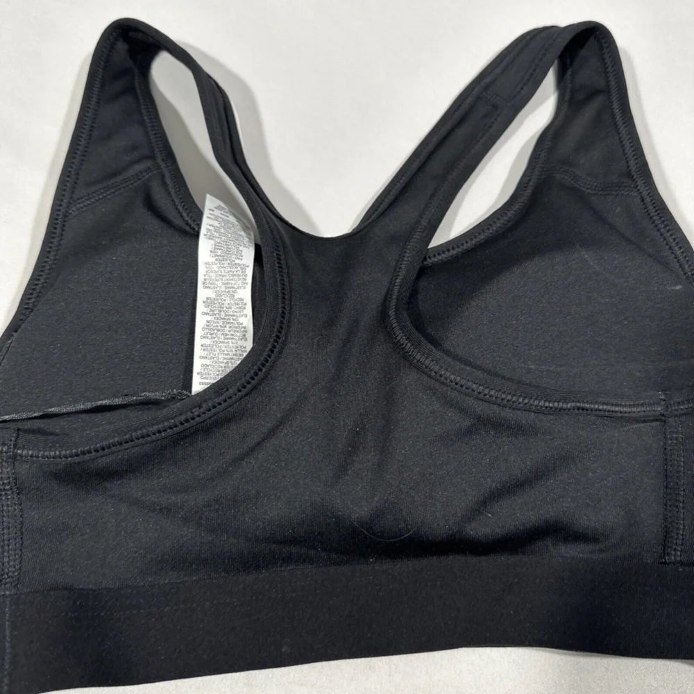Nike swoosh one